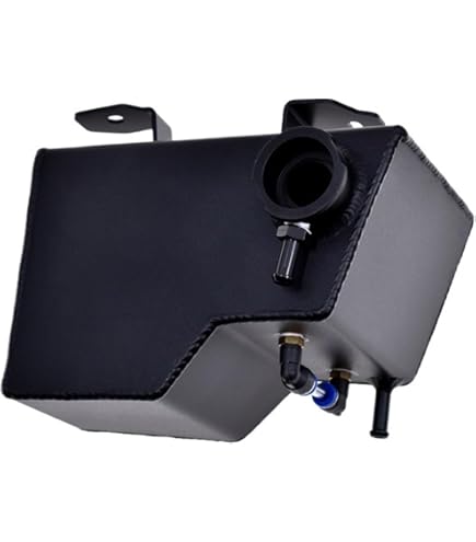 Amazon | KTS アルミラジエーターリザーバータンク マークII